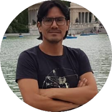 José Luis Herrera Diestra