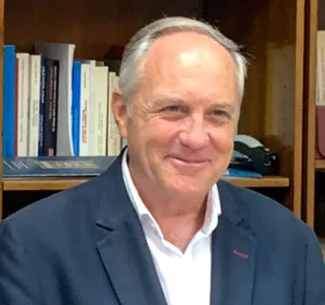 José María Fuster van Bendegem