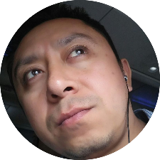 Johann Heinz Martínez Huartos