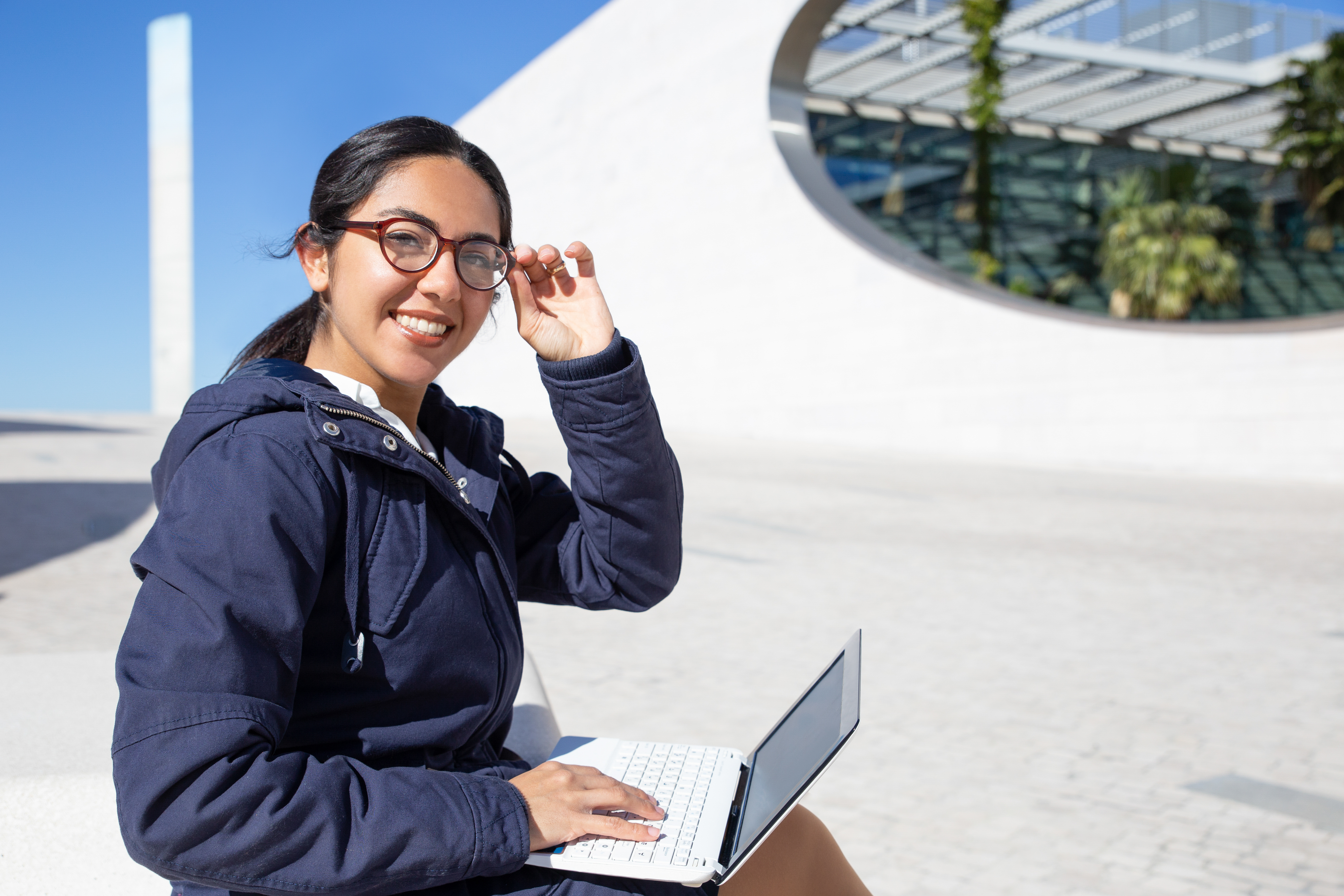 Programas de Movilidad y Estancias Internacionales