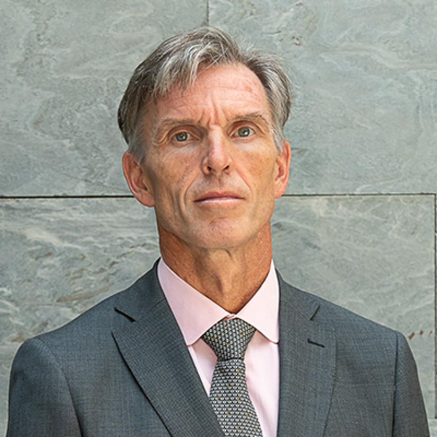 Fernando Martínez Castillejo